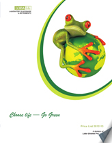 Loba Life Price List