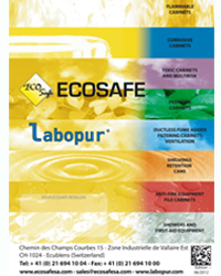 Ecosafe Product List