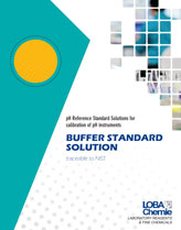 Buffer Standard Solution