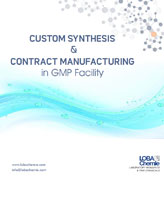 Custom Synthesis & Contract Manufacturing