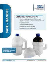 Safe Handle