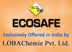 Ecosafe - Safety Cabinets