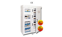 Range 11.B - Multirisk Cabinets - EN 14470-1 Type 90,60,30,15 Minutes