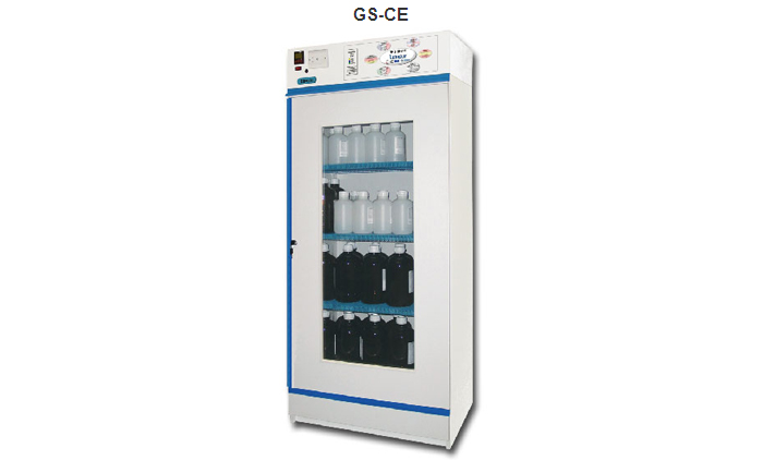 Range 12.X - Filtering Ventilation Safety Cabinets (Melamine-bases wood) Range 12.X - Filtering Ventilation Safety Cabinets (Melamine-bases wood)