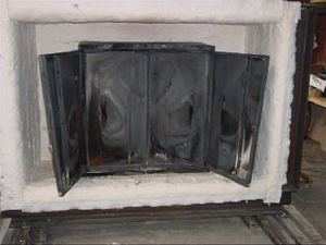 Flammable Cabinets EN 14470-1