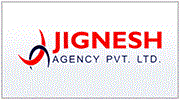 Jignesh Agency Pvt. Ltd. (Vapi)