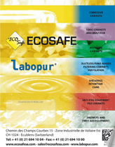 Ecosafe Product List