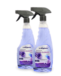 Surface & Glass Cleaner