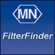 Filter Finder