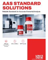 AAS Standard Solutions
