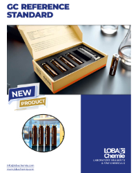 GC Reference Standard