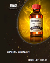Loba Chemie Price List