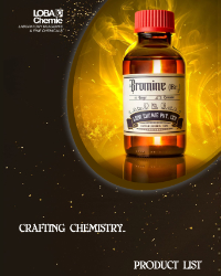 Loba Chemie Product List