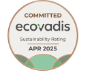 EcoVadis Sustainability Assessment