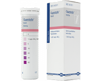 QUANTOFIX® test strip