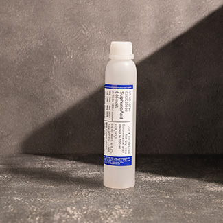 Concentrate volumetric solutions (CVS)-Ampoule