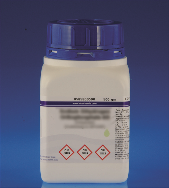 SDS / Sodium lauryl sulphate, 1 kg, plastic, CAS No. 151-21-3, A to Z, Chemicals