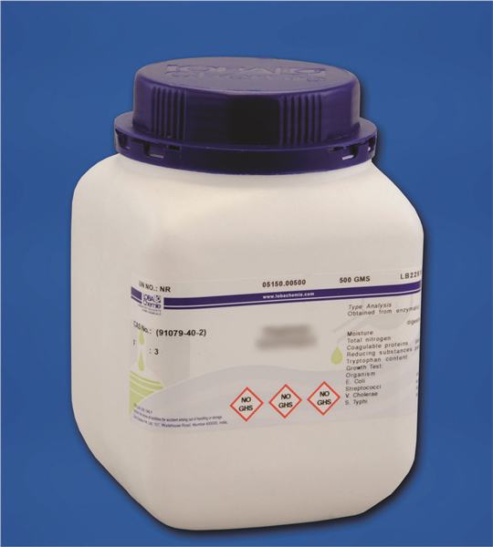 NFPA Potassium Cyanide Label, SKU: LB-1591-108