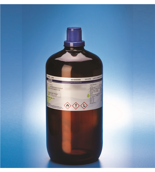 Petroleum Ether 100-120, RCI Premium - RCI LABSCAN LIMITED (EN)