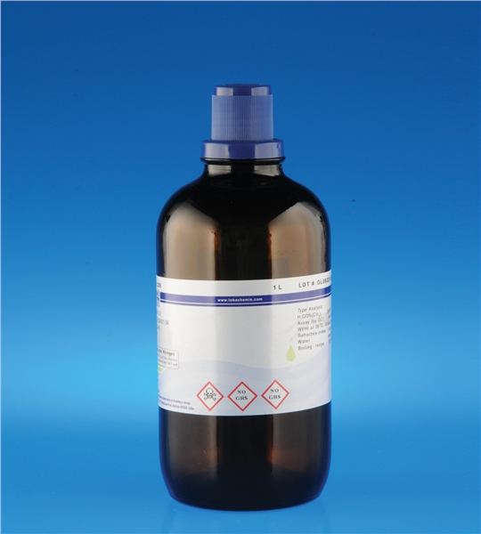 Acide chlorhydrique pur 37% - CAS: 7647-01-0 HCL, PCC Group