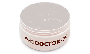 ACIDOCTOR X