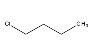 tert butyl chloride solubility