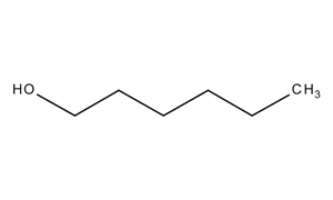 111 27 3 Cas N Hexanol Alcohols Article No 04054