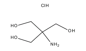 1185-53-1 CAS, TRIS HYDROCHLORIDE, Reagents for Molecular Biology