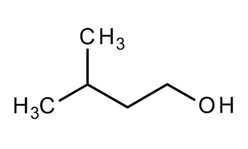 iso-AMYL ALCOHOL Extra Pure