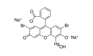 EP 2, Mercurochrome