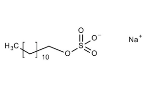 151-21-3 CAS, SODIUM LAURYL SULPHATE, Laboratory Chemicals