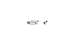 Potassium Cyanide (KCN) - Structure, Properties, Molecular Weight