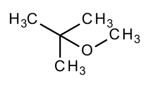 1634-04-4 CAS, tert-BUTYLMETHYL ETHER