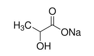 72-17-3 CAS, SODIUM LACTATE 60% SOLUTION, Buffer Solutions